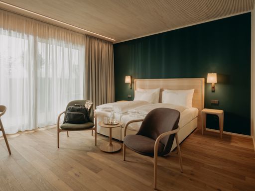 3 Tage Auszeit in Hartheim: Entspannung im Landhotel Bohrerhof im Markgräflerland