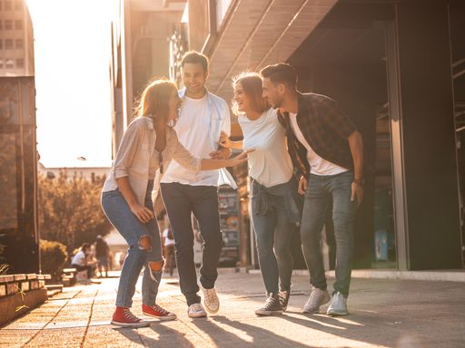 5 Tage Frankfurt erleben: Genießen Sie Komfort und Ausblick im The Blasky Hotel