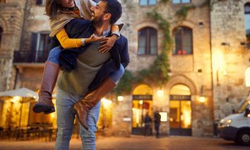 Kracherangebot - Vielseitigkeit im sächsischen Gewand