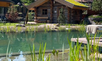 Naturverliebt in der Heide