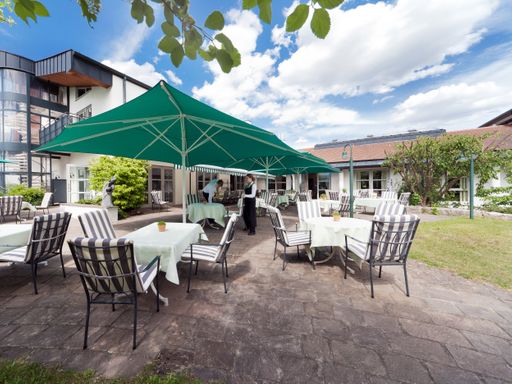 4 Tage Sauna und Erholung im Hotel HerzogsPark in Herzogenaurach, nahe Nürnberg