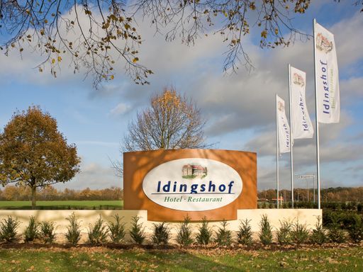 4 Tage Kurzurlaub genießen im 4* Hotel & Restraunt Idingshof inkl. Wellness