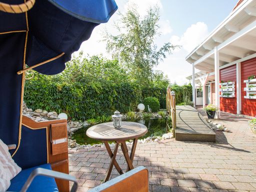 LandLiebe in Nordfriesland - 3 Gourmet Tage