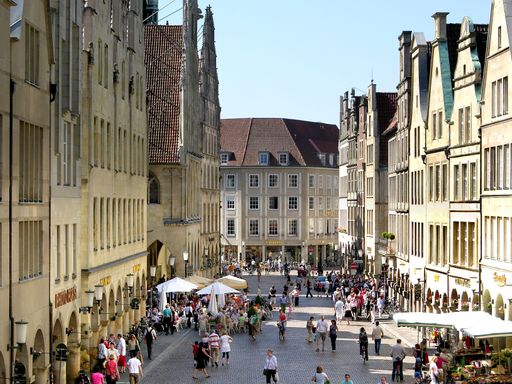 5 Tage - Tatort Münster - für alle Krimi Fans