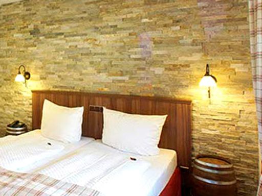 3 Tage Kurzurlaub an der Mosel im Hotel Lellmann mit Halbpension