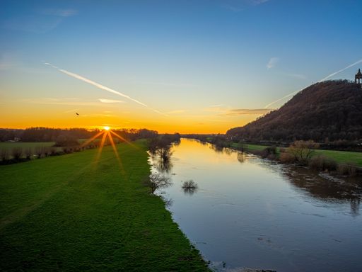 4 Tage Wellnessurlaub + Therme im Weserbergland & im 4* Hotel übernachten