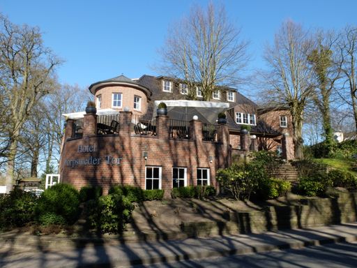 2 Tage Kurzreise in der Nähe des Teufelsmoors in Worpswede & im familiären Hotel erholen