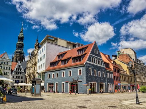 2 Tage Familienurlaub in Zwickau im herrlichen Vogtland & im 4* Hotel erholen