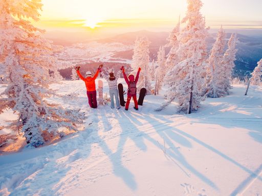 3 Tage natürliche Entspannung im 3* Hotel Biolandhaus Arche & Österreichs Mittelkärnten entdecken