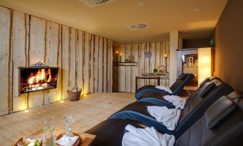 Von Kopf bis Fuß - 3 Wellnesstage in Seiffen