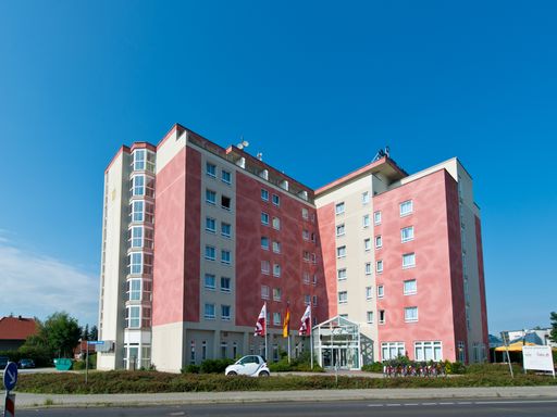 3 Tage Familienurlaub im Lausitzer Seenland inkl. Eintritt ins Freizeitbad erleben und im ACHAT Hotel entspannen