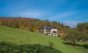 3 Tage Kurzurlaub im Odenwald und im 3-Sterne Hotel Gassbachtal erholen