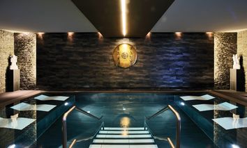 Wellness in der Steiermark - Asia Spa Leoben | 3N. ÜF