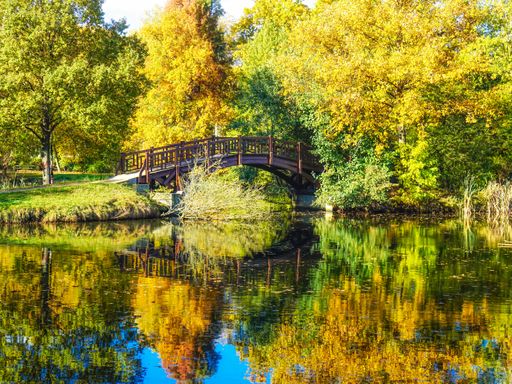 3 Tage Städtereise nach Leipzig und die größte Stadt Sachsens erkunden