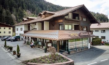 6 Tage Österreichs Bergwelt in Klösterle am Arlberg genießen