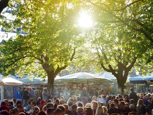 2 Tage München für Alleinreisende erleben und im gemütlichen Hotel übernachten