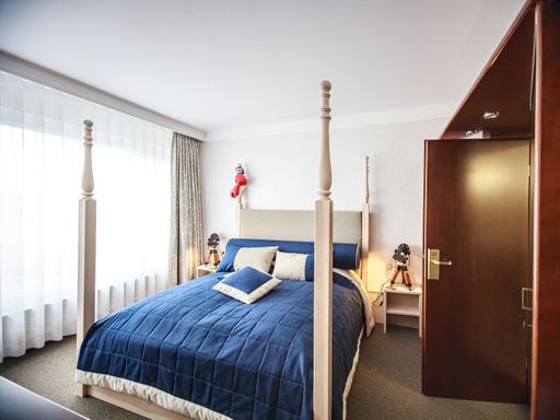 2 Tage Kurztrip nach Riesa und im 4* Mercure Hotel entspannen