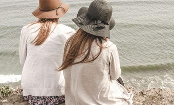 Auf den Spuren von Fräulein Maria