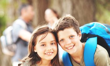 4 Tage mit Oma und Opa unterwegs in Friedrichroda