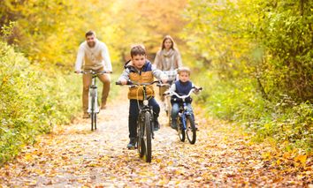 Zu kurz aber schön -1 Nacht mit HP