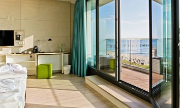 Happy Days - Wohlfühlen auf höchstem Niveau