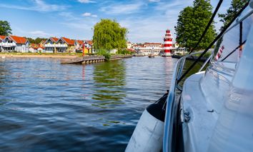 6 Tage exklusiv verreisen