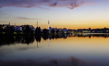 3 Tage Kurztrip für 2: Kunst, Kultur und Naturidylle im herzen des Ruhrgebiets entdecken