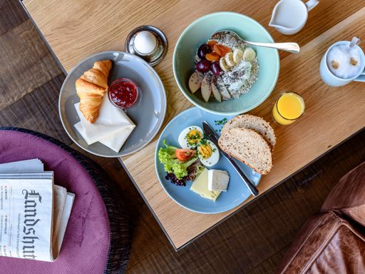 4 Tage Städtereise nach Landshut in Bayern genießen & im 3* Hotel ibis Landshut City erholen