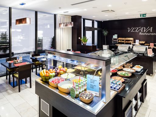 City-Fit-Auszeit in Prag: 2 Tage