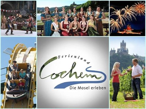 Traumhafte Aussichten