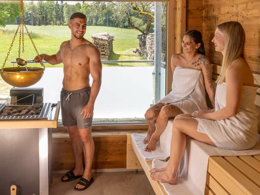 4 Relaxtage im Schwarzwald inkl. Verwöhnpension