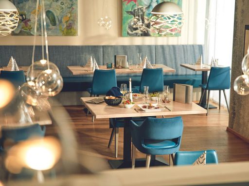 4 Tage Familienurlaub in Österreich im TUI BLUE Schladming