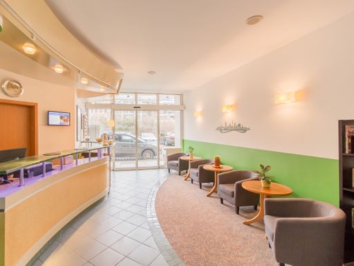 2 Tage Kurzurlaub in Leipzig im Hotel Markgraf im Einzelzimmer