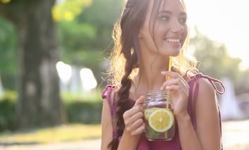 Eine Woche Hauskur - Erholen, entspannen, auftanken