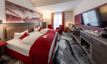 3 Tage Wochenendauszeit im Rhein-Main-Gebiet und die Brüder-Grimm-Stadt Hanau entdecken