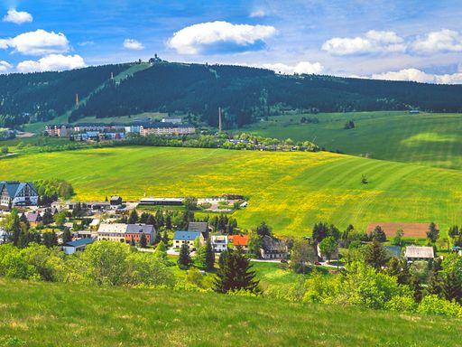 Premium All Inklusive Auszeit im Erzgebirge - 3 Tage