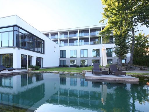 2 Tage Kurzurlaub am Bergpark Wilhelmshöhe in Kassel im 4*S Wellnesshotel