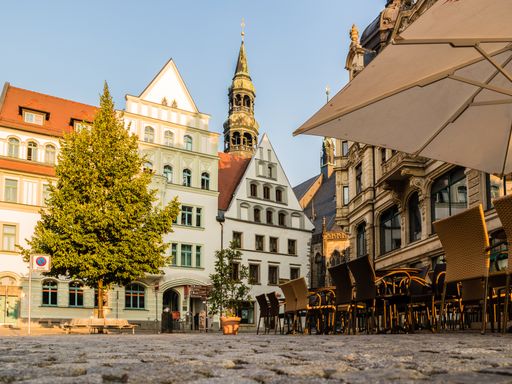 3 Tage Kurzurlaub in Zwickau im zentralen 4* Hotel inkl. Eintritt ins Automobilmuseum