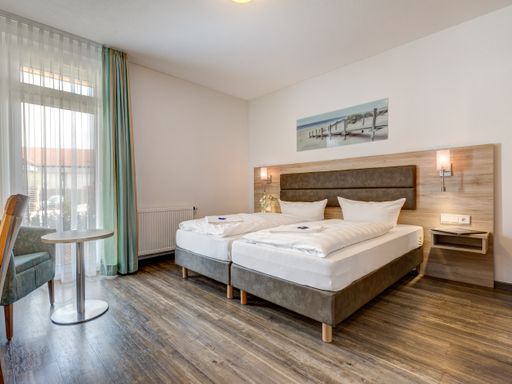 3 Tage Kurzurlaub in Hohenlohe im Landhotel Küffner