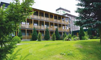 3 Tage Auszeit im Kurzurlaub im Nationalpark Harz genießen