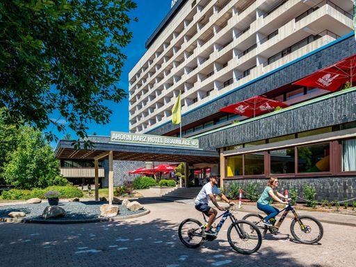 4 Tage Mit Oma und Opa unterwegs am Wurmberg im Harz