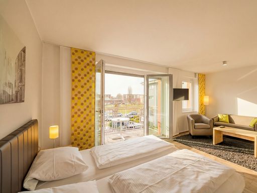 3 Tage Kurzurlaub in Berlin - Hauptstadtflair trifft modernen Wohnkomfort