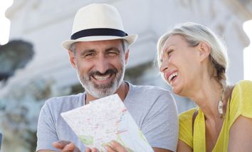 Auszeit in Kronberg im Taunus inkl. Spätabreise (4)