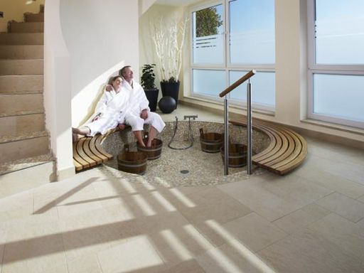 2 Tage Naturgenuss im Weserbergland & im Landhotel Weserblick entspannen