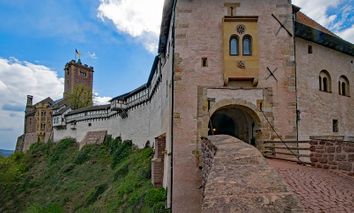 GÖBELS Auszeit in Eisenach - 4 Tage