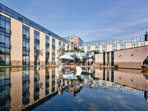 Düsseldorf entdecken - 4 Tage