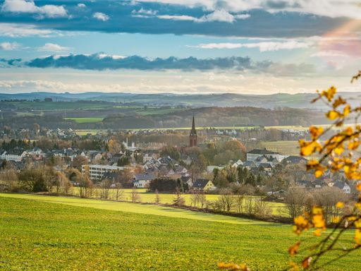 5 Tage Romantik Kurzurlaub zu zweit im 3* Hotel in Chemnitz