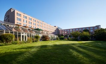 4 Tage Auszeit in Chemnitz &  Erzgebirge genießen mit Übernachtung im idyllischen c/o 56 Hotel Chemnitz