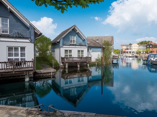 3 Tage Einfach mal an die Seenplatte