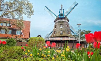 3 Tage Kultur in Schwerin